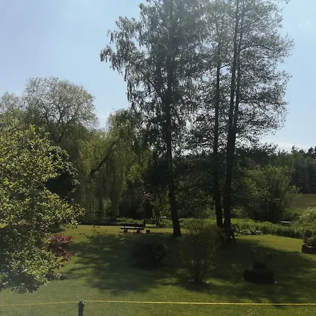 Apartment Ilmenaublick Mit Zugang Zum Fluss Bienenbuettel