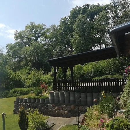 Apartment Ilmenaublick Mit Zugang Zum Fluss *