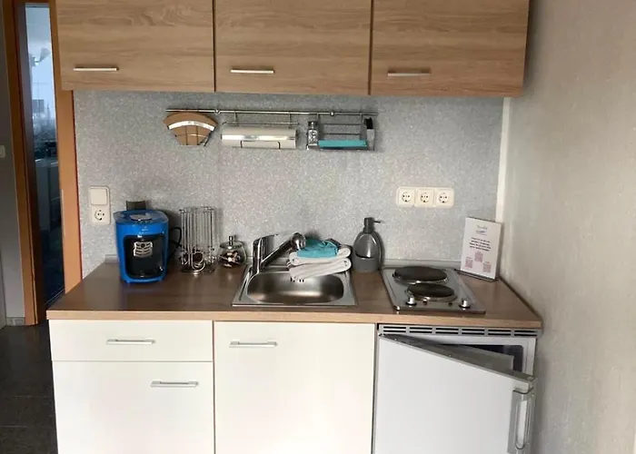 Ilmenaublick Mit Zugang Zum Fluss Bienenbuettel